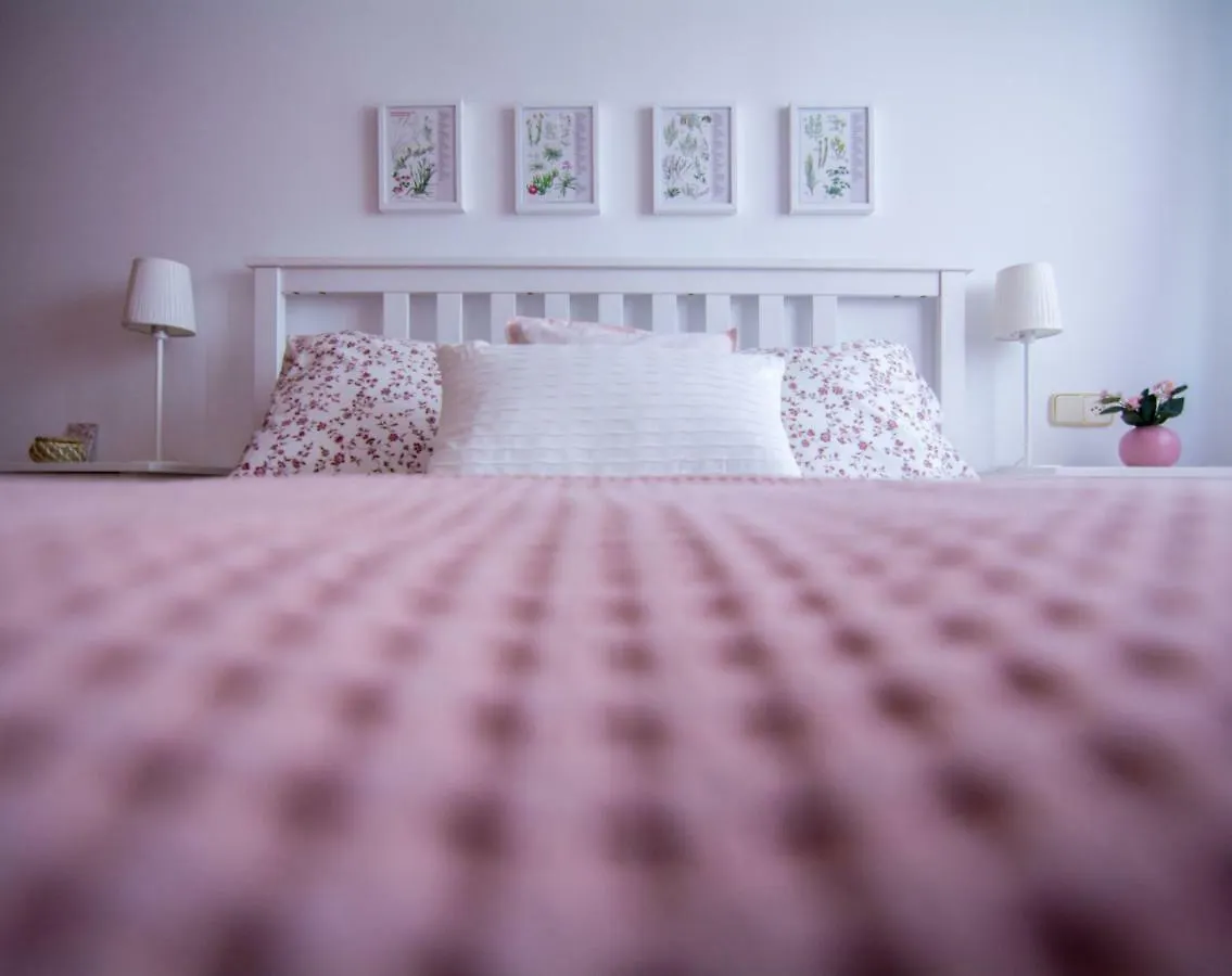 Holiday home Allotjament Lo Garxal Villa Deltebre