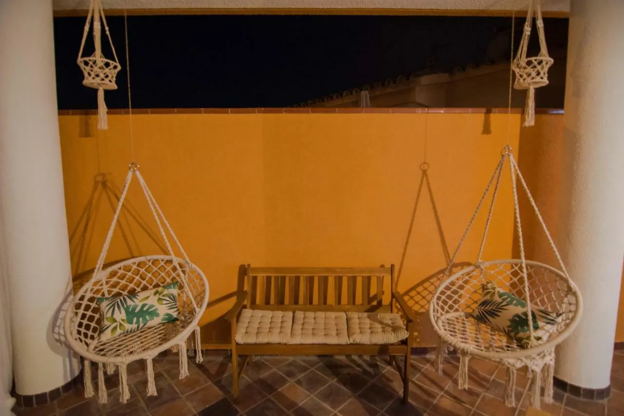 Holiday home Allotjament Lo Garxal Villa Deltebre Spain